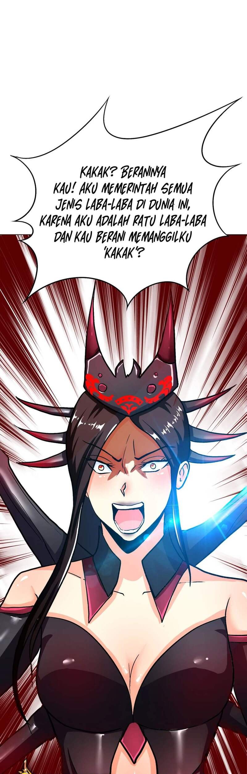 Xianzun System in the City Chapter 78 Gambar 27
