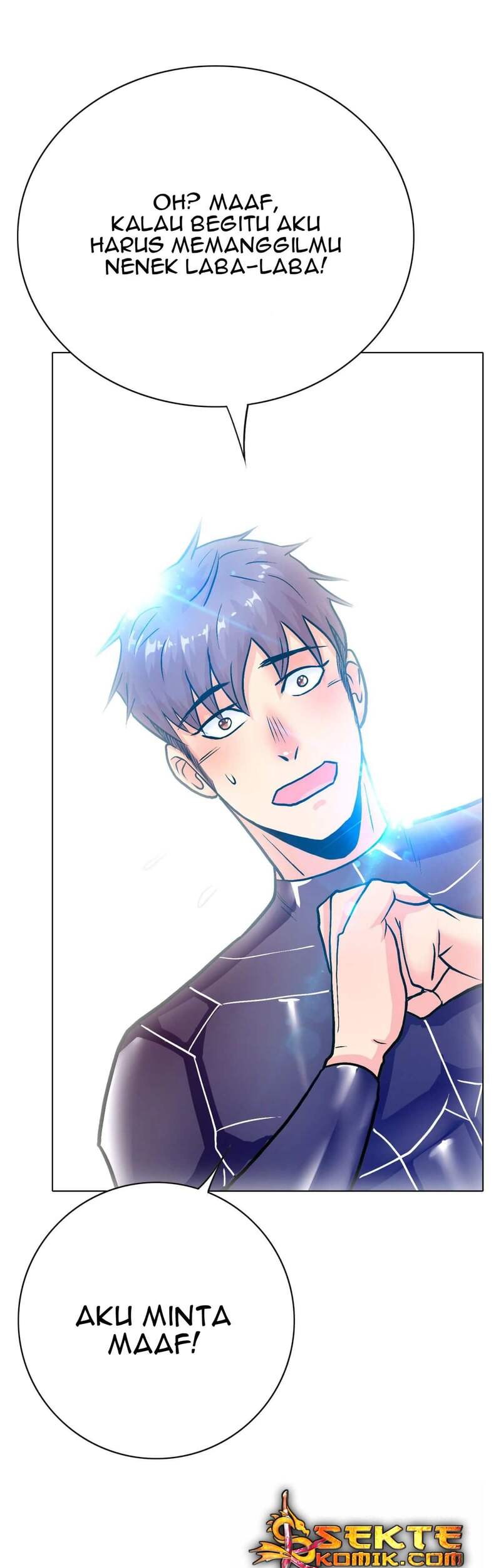 Xianzun System in the City Chapter 78 Gambar 30