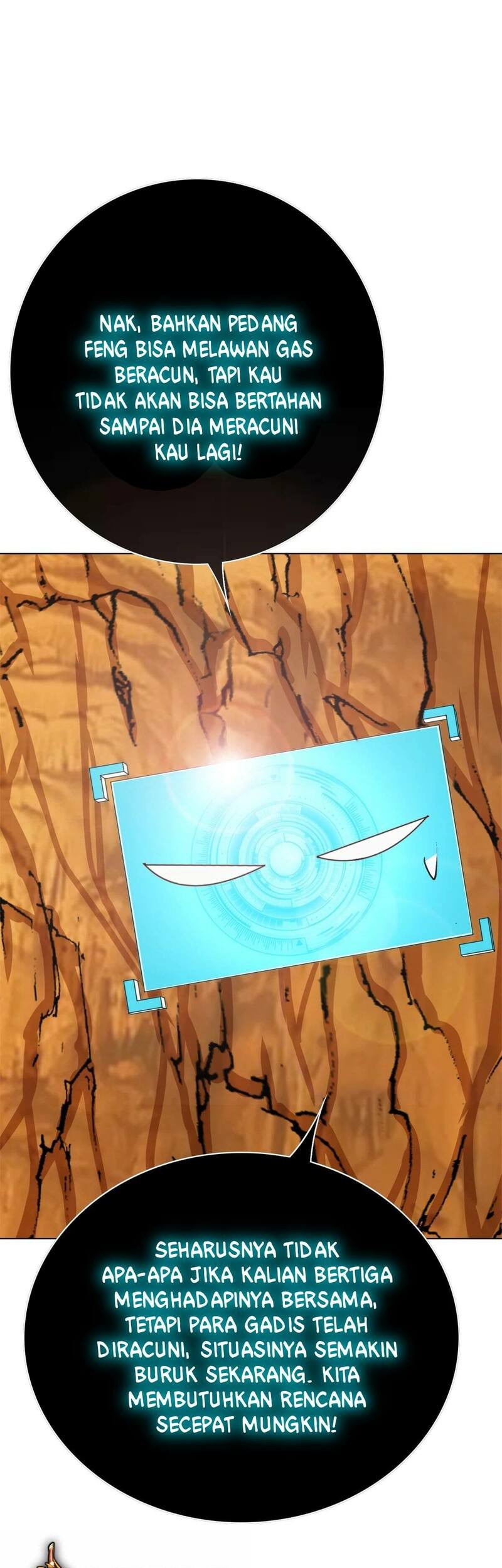 Xianzun System in the City Chapter 78 Gambar 47
