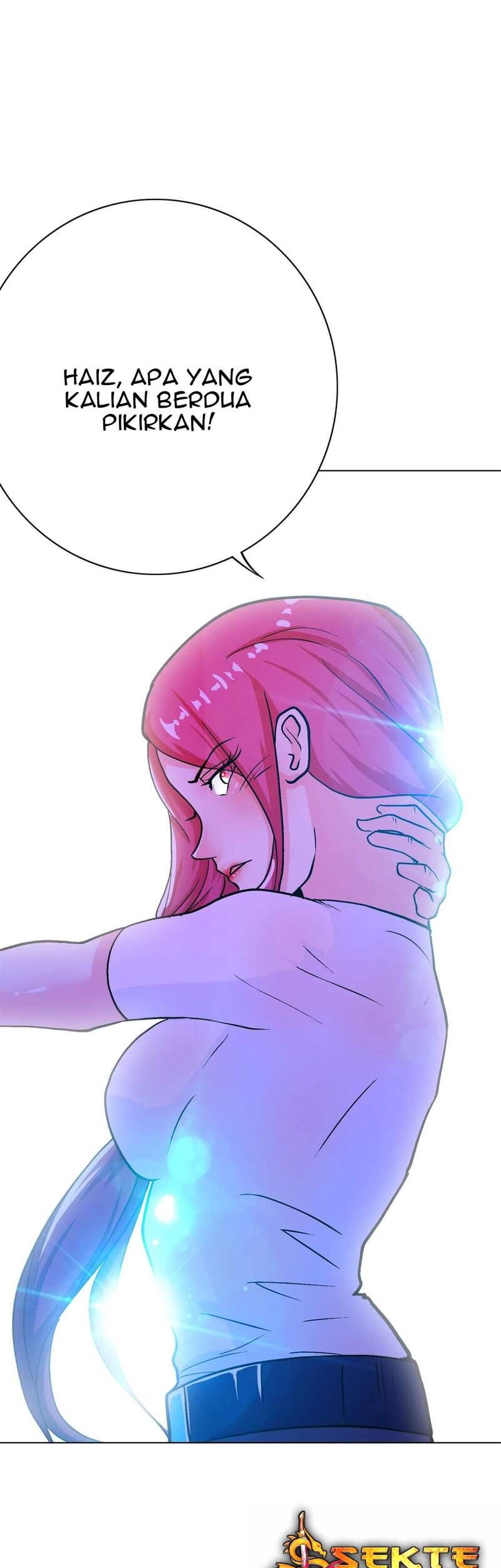 Xianzun System in the City Chapter 78 Gambar 15