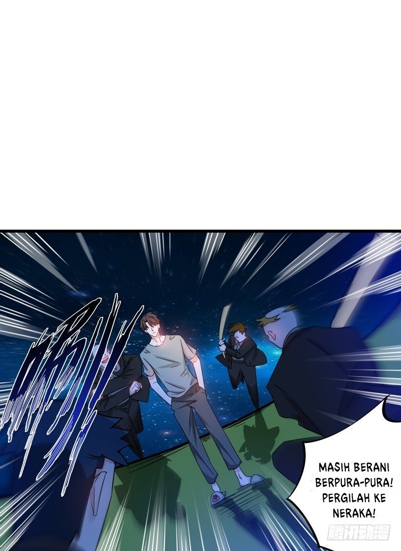 Baca Strongest Divine Doctor Mixed City Chapter 26 Gambar 2