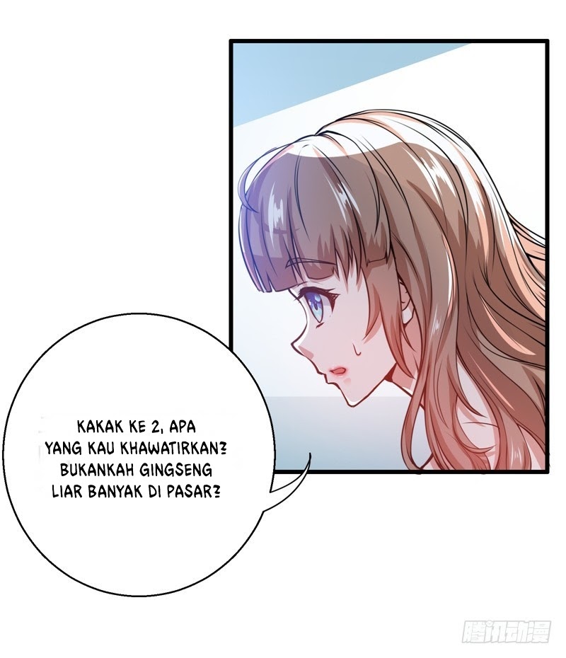 Strongest Divine Doctor Mixed City Chapter 26 Gambar 36