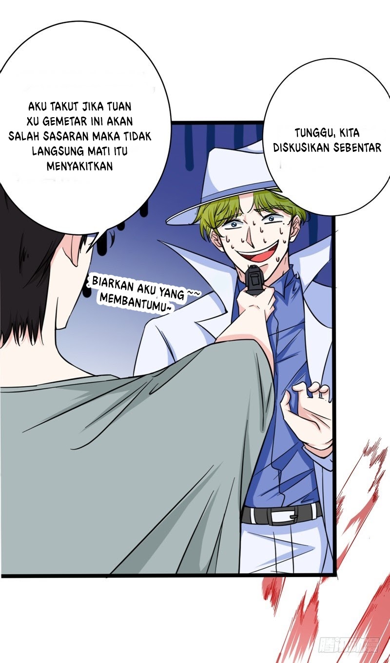 Strongest Divine Doctor Mixed City Chapter 25 Gambar 30