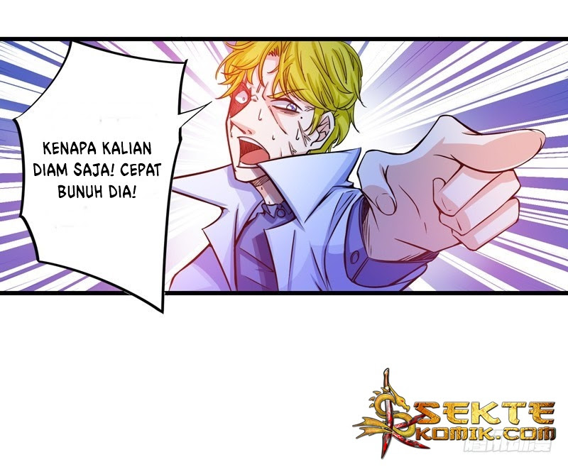 Strongest Divine Doctor Mixed City Chapter 25 Gambar 35