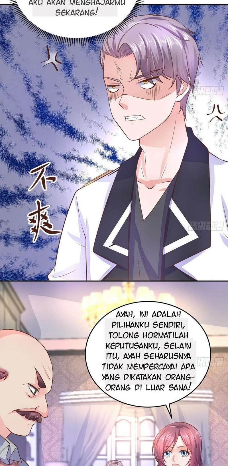 Rebirth Into the Strongest Immortal Cultivator Chapter 09 Gambar 3