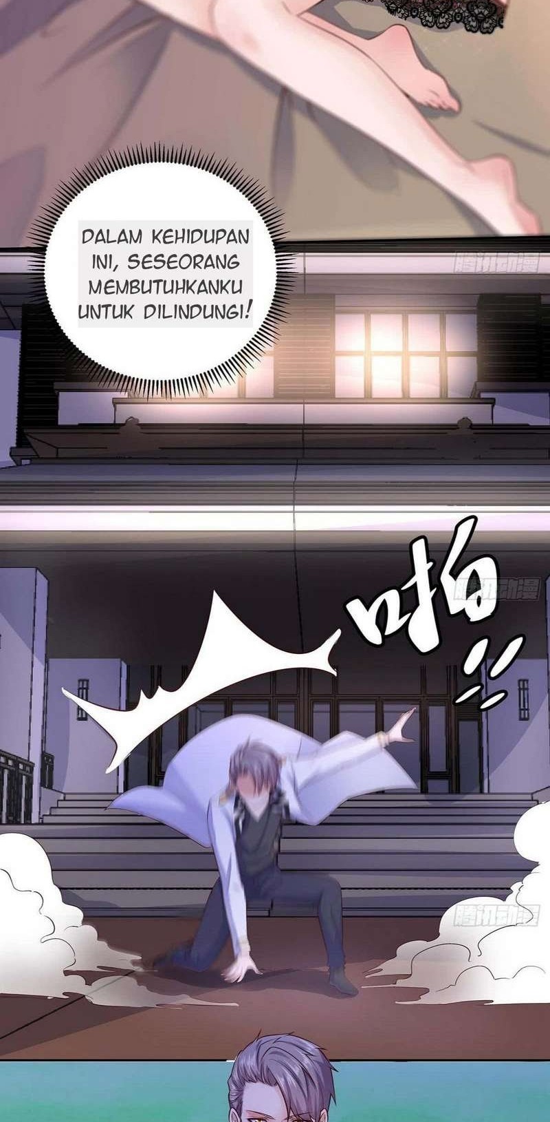 Rebirth Into the Strongest Immortal Cultivator Chapter 09 Gambar 11