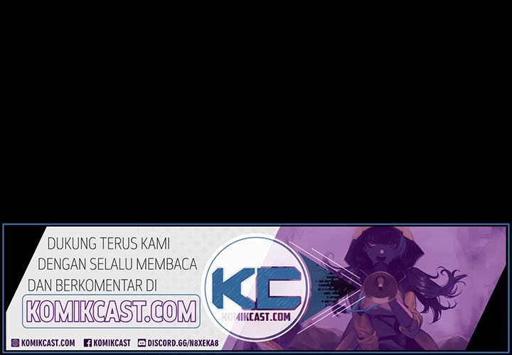 My Dad Is Too Strong Chapter 08 Gambar 40