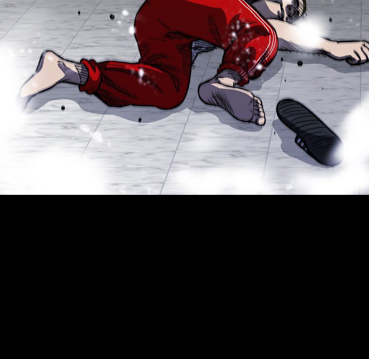 Watch Dog Chapter 07 Gambar 110