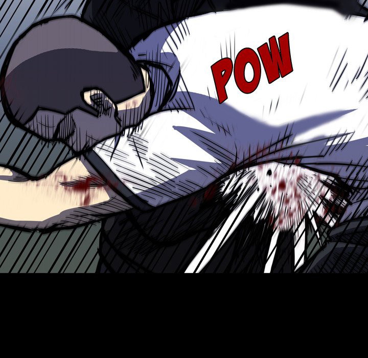 Watch Dog Chapter 07 Gambar 114