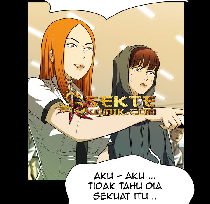 Watch Dog Chapter 07 Gambar 121