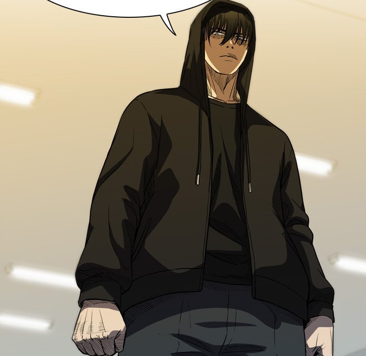 Watch Dog Chapter 07 Gambar 134