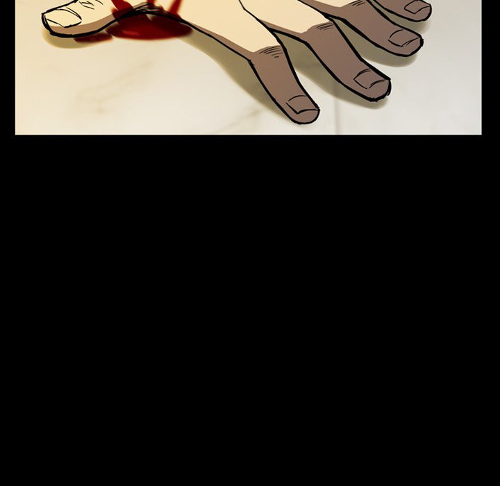 Watch Dog Chapter 07 Gambar 144