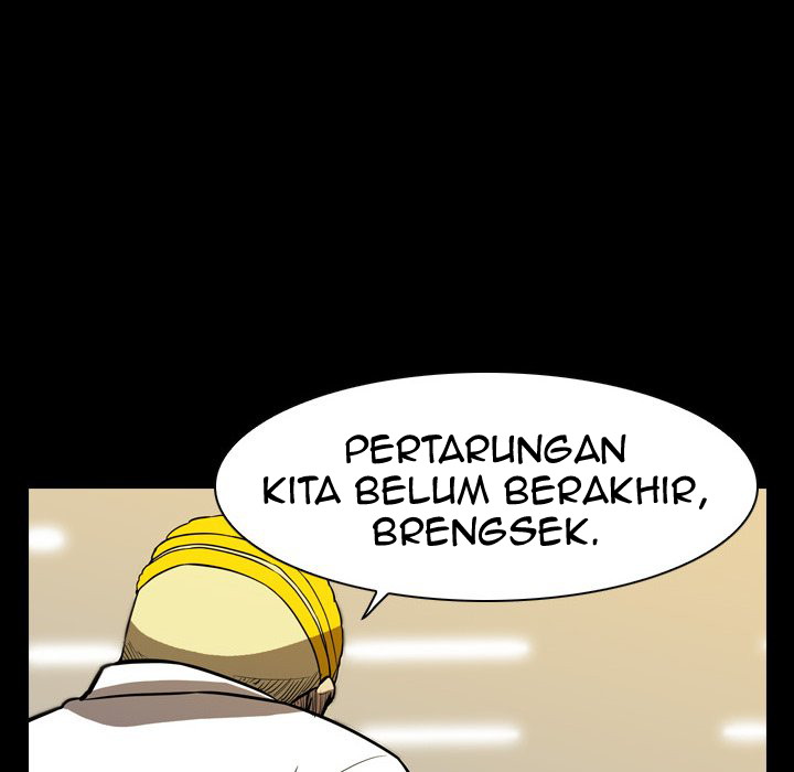 Watch Dog Chapter 07 Gambar 147