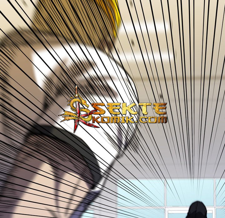 Watch Dog Chapter 07 Gambar 152