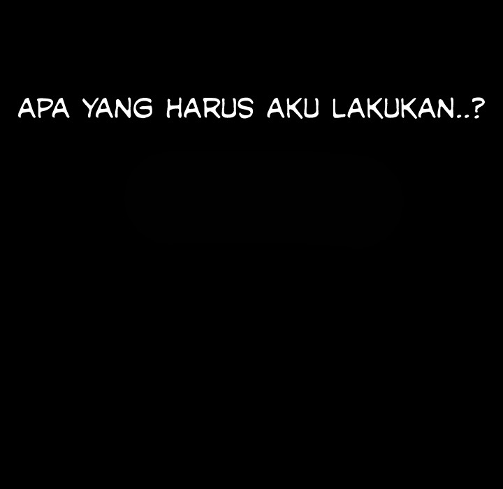 Watch Dog Chapter 07 Gambar 45