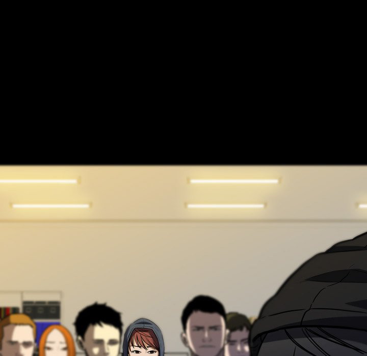 Watch Dog Chapter 07 Gambar 48