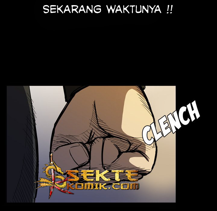 Watch Dog Chapter 07 Gambar 62