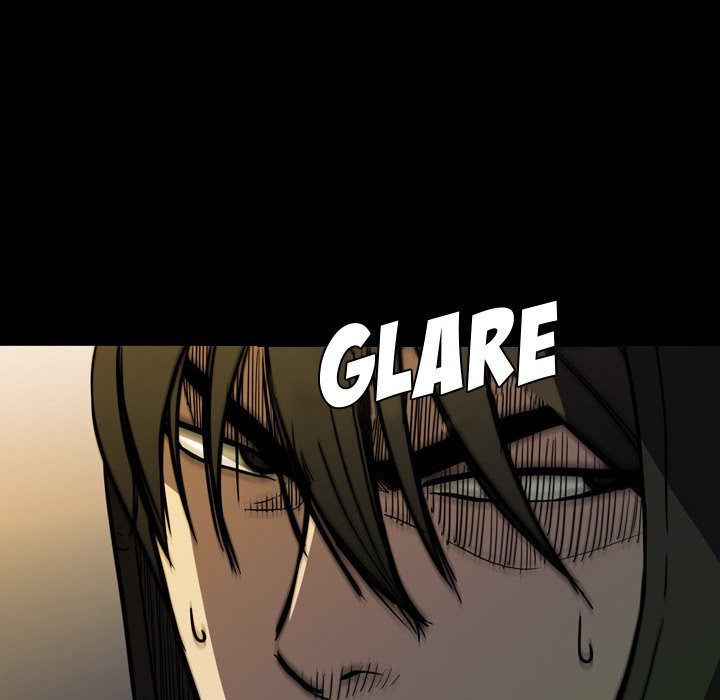 Watch Dog Chapter 07 Gambar 69
