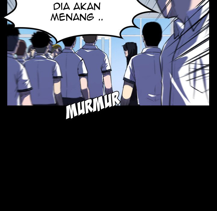 Watch Dog Chapter 07 Gambar 8