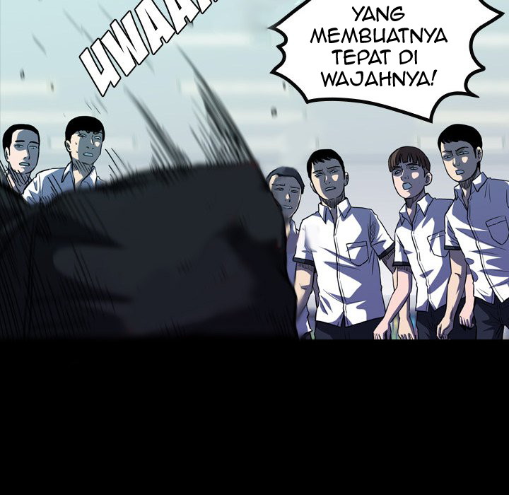 Watch Dog Chapter 07 Gambar 81