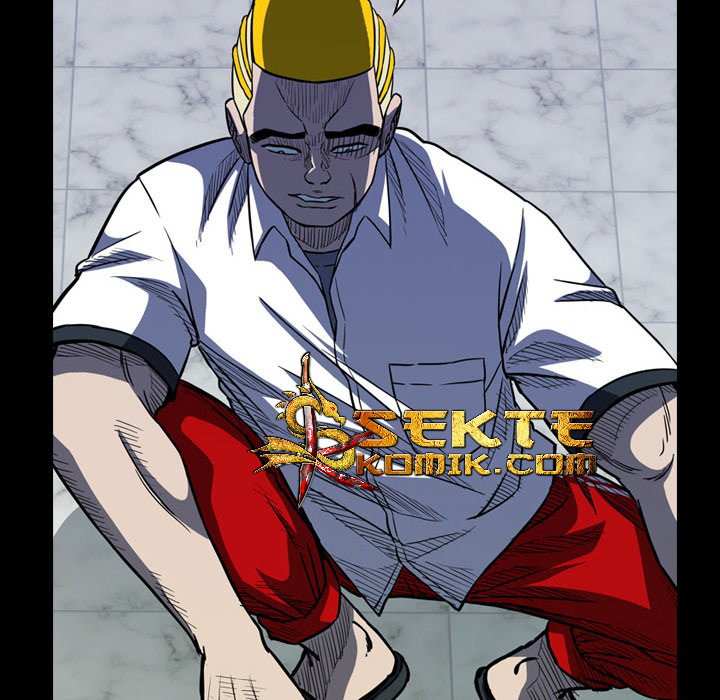 Watch Dog Chapter 07 Gambar 83