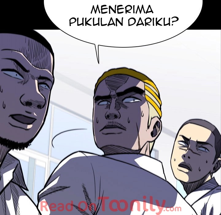 Watch Dog Chapter 07 Gambar 94