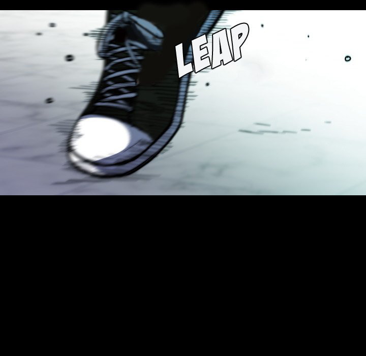 Watch Dog Chapter 07 Gambar 98
