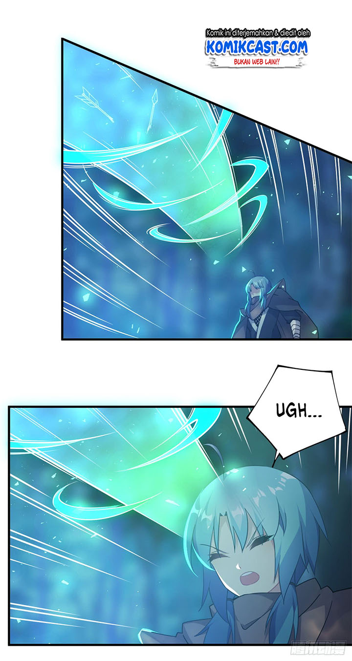 I Picked up a Demon Lord as a Maid Chapter 35 Gambar 19