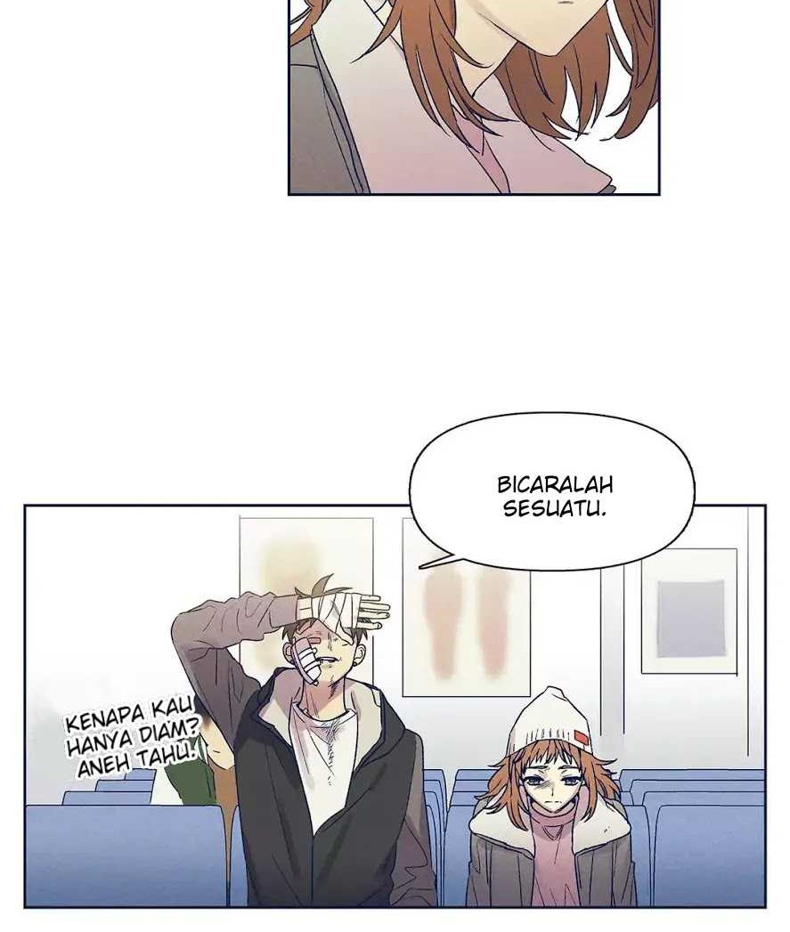 Forever Mine Chapter 60 Gambar 19