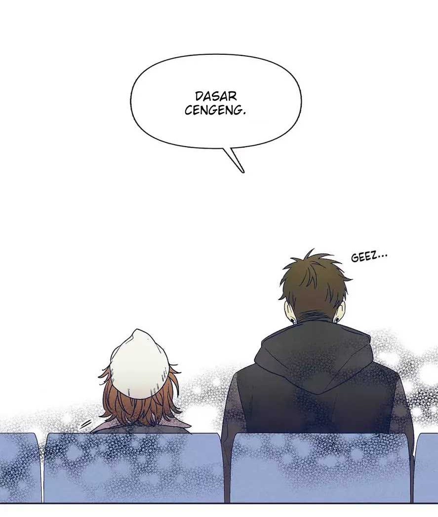 Forever Mine Chapter 60 Gambar 21