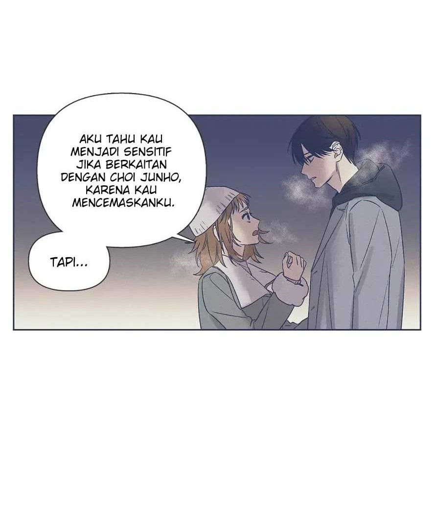 Forever Mine Chapter 60 Gambar 25