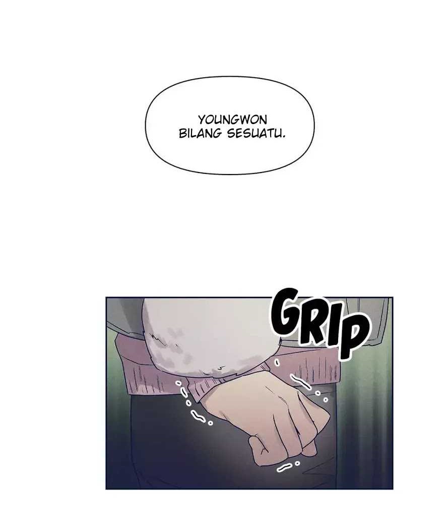 Forever Mine Chapter 60 Gambar 29