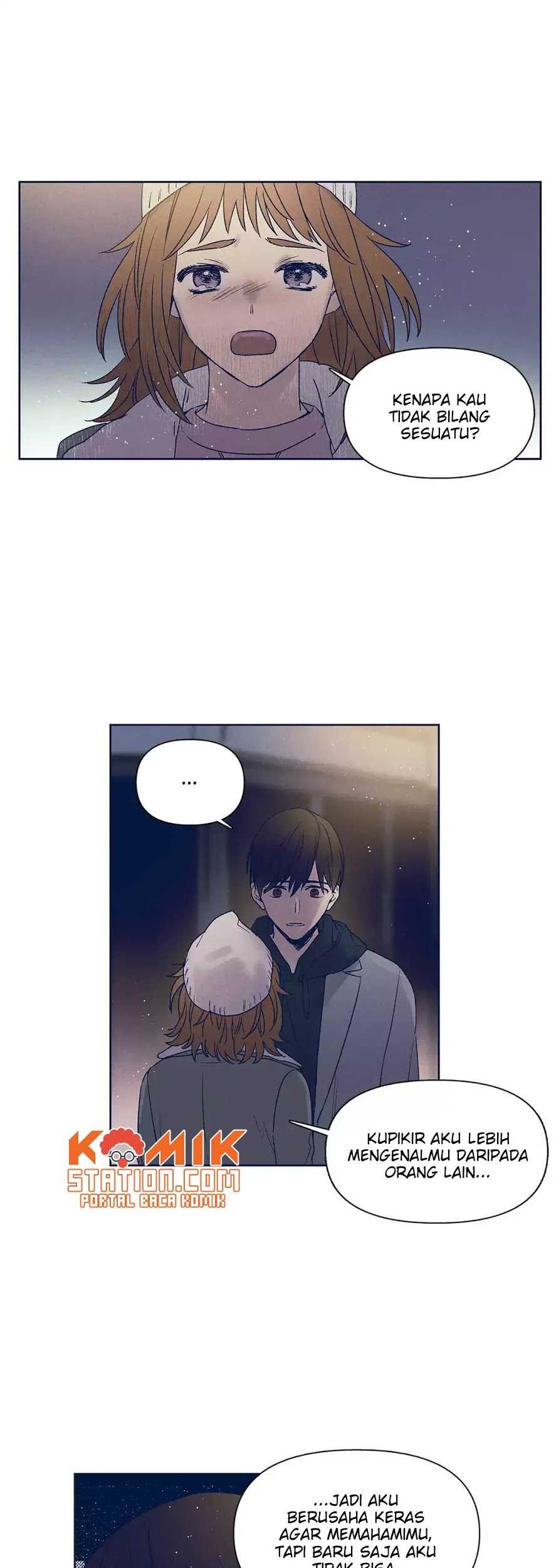 Forever Mine Chapter 60 Gambar 30