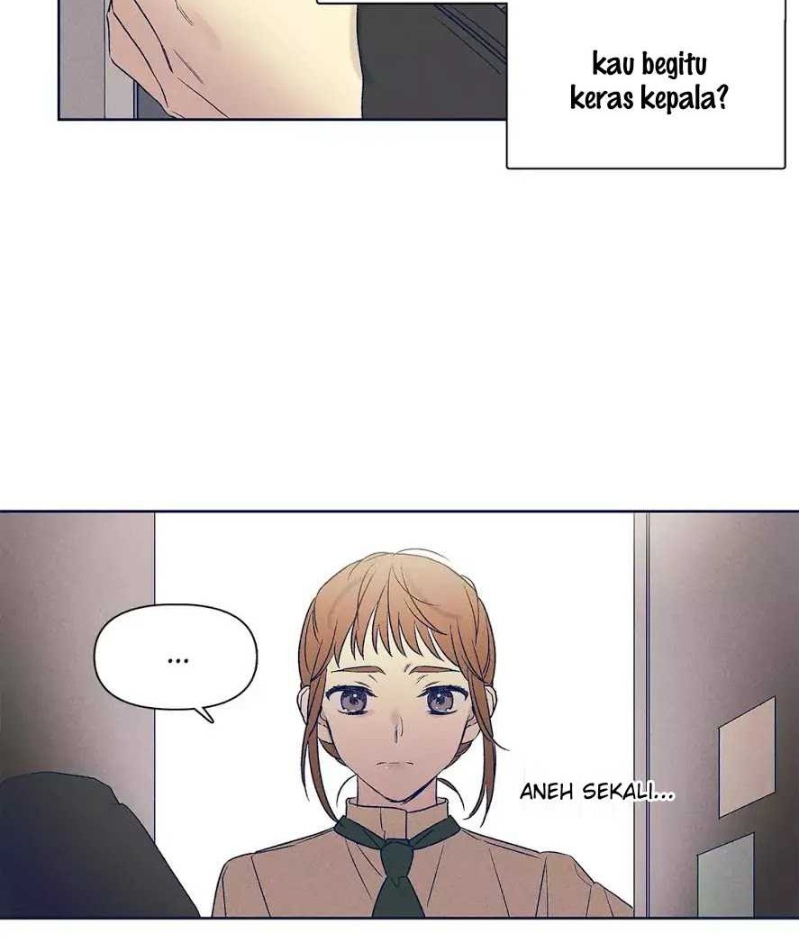 Forever Mine Chapter 60 Gambar 35