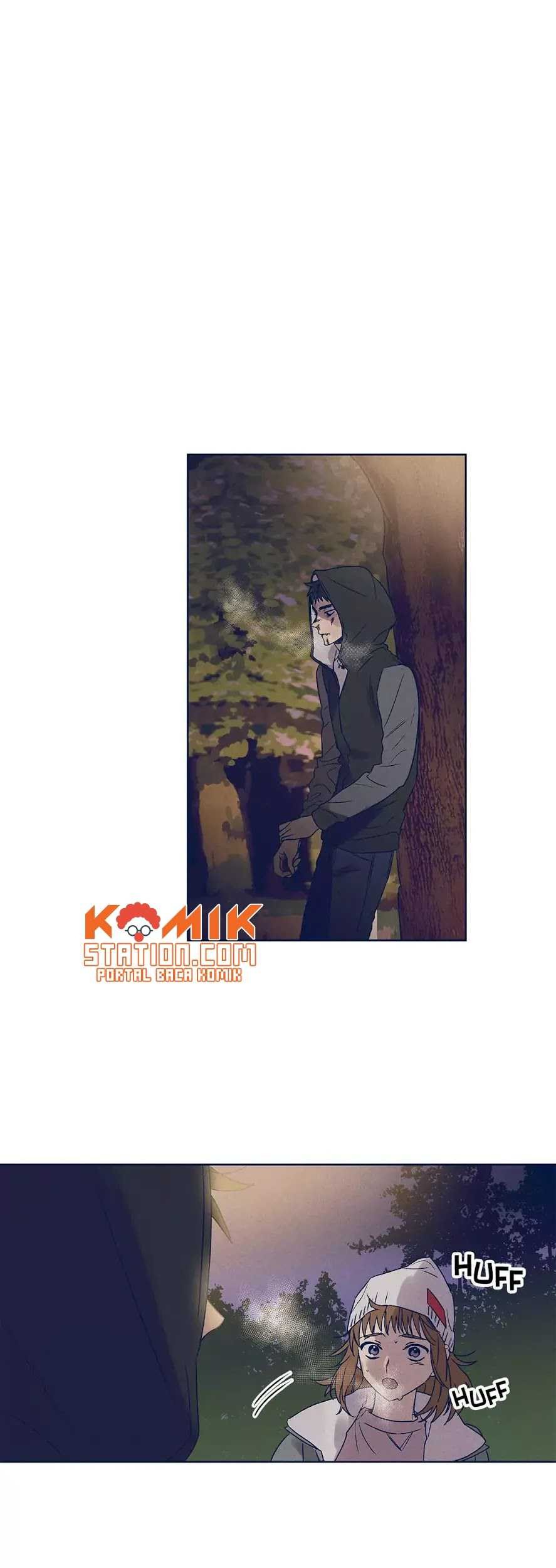 Baca  Forever Mine Chapter 60 Gambar 2