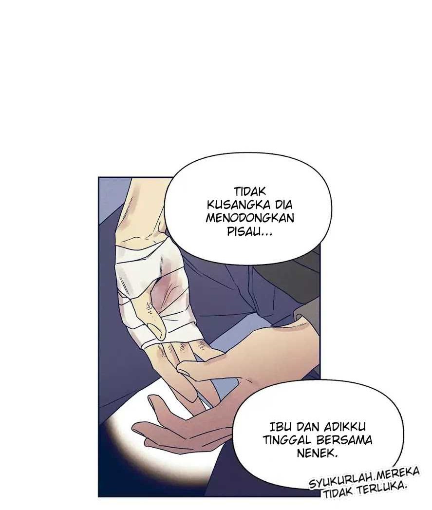 Forever Mine Chapter 60 Gambar 17