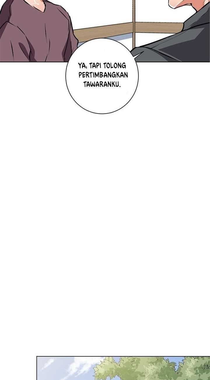 I Stack Experience Through Writing Books Chapter 29 Gambar 14