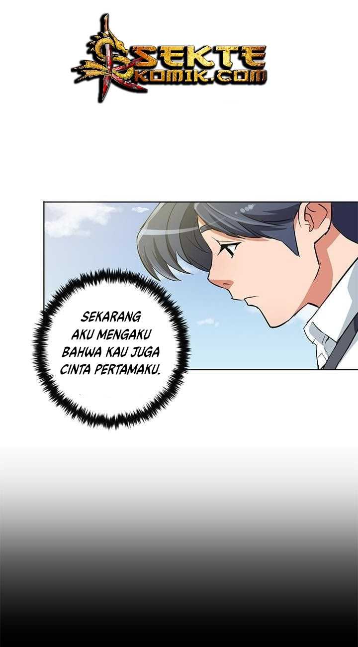 I Stack Experience Through Writing Books Chapter 29 Gambar 68