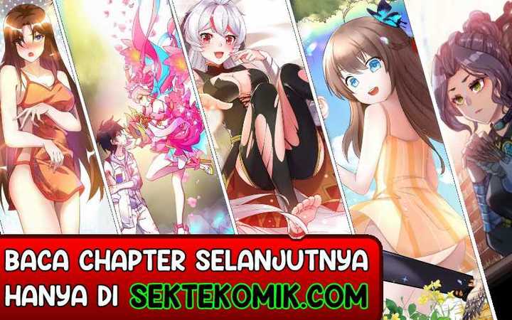 Super Shared Boyfriend System Chapter 11 Gambar 15