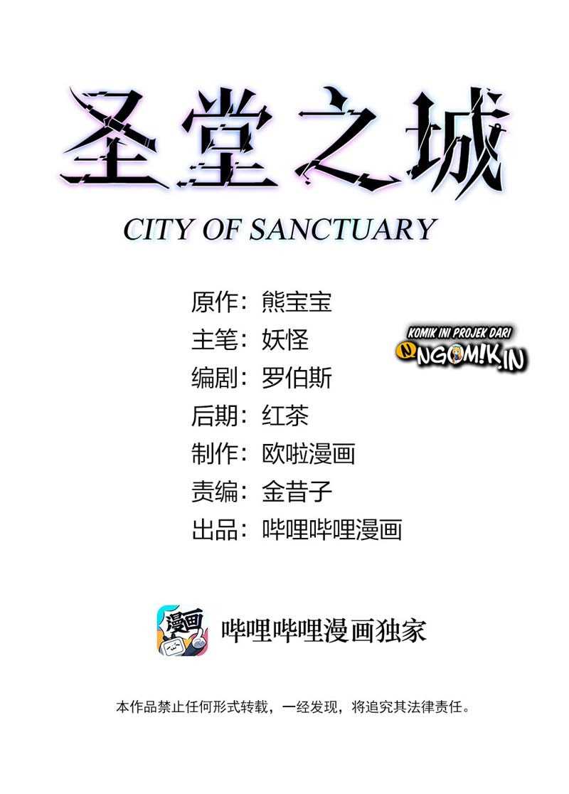 Baca Manhua City of Sanctuary Chapter 7 Gambar 2