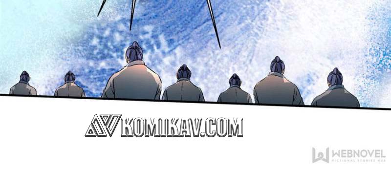 The Crazy Adventures of Mystical Doctor Chapter 156 Gambar 13