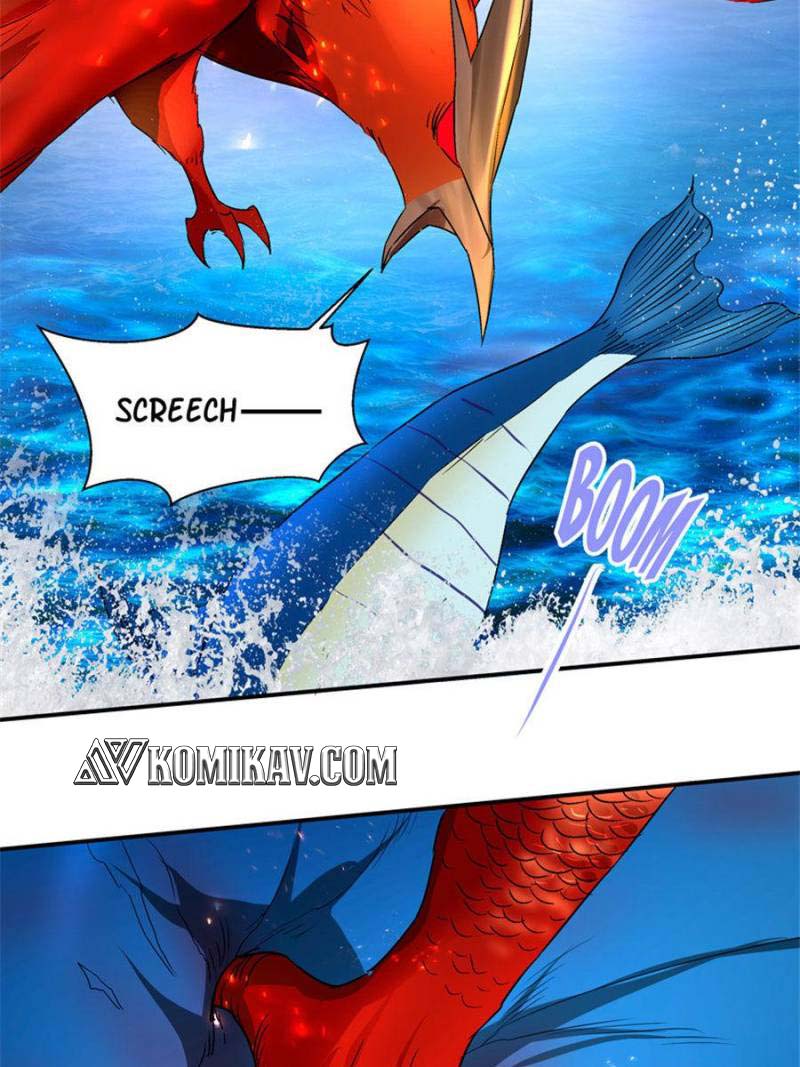 The Crazy Adventures of Mystical Doctor Chapter 156 Gambar 33