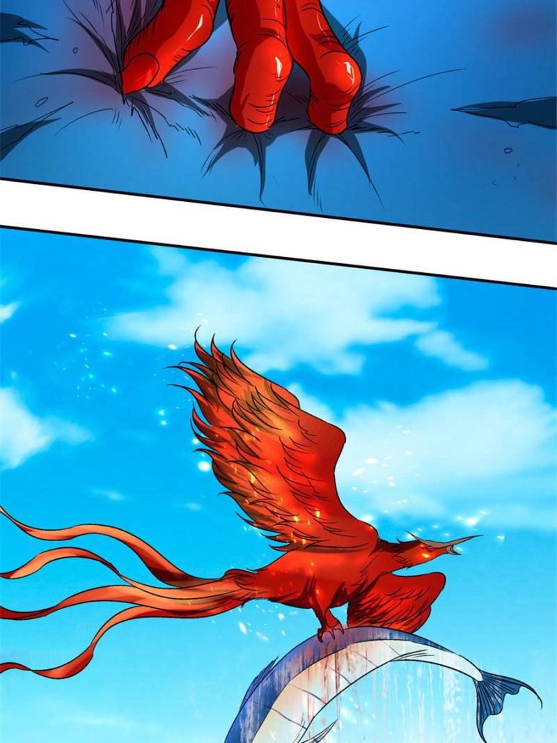 The Crazy Adventures of Mystical Doctor Chapter 156 Gambar 35