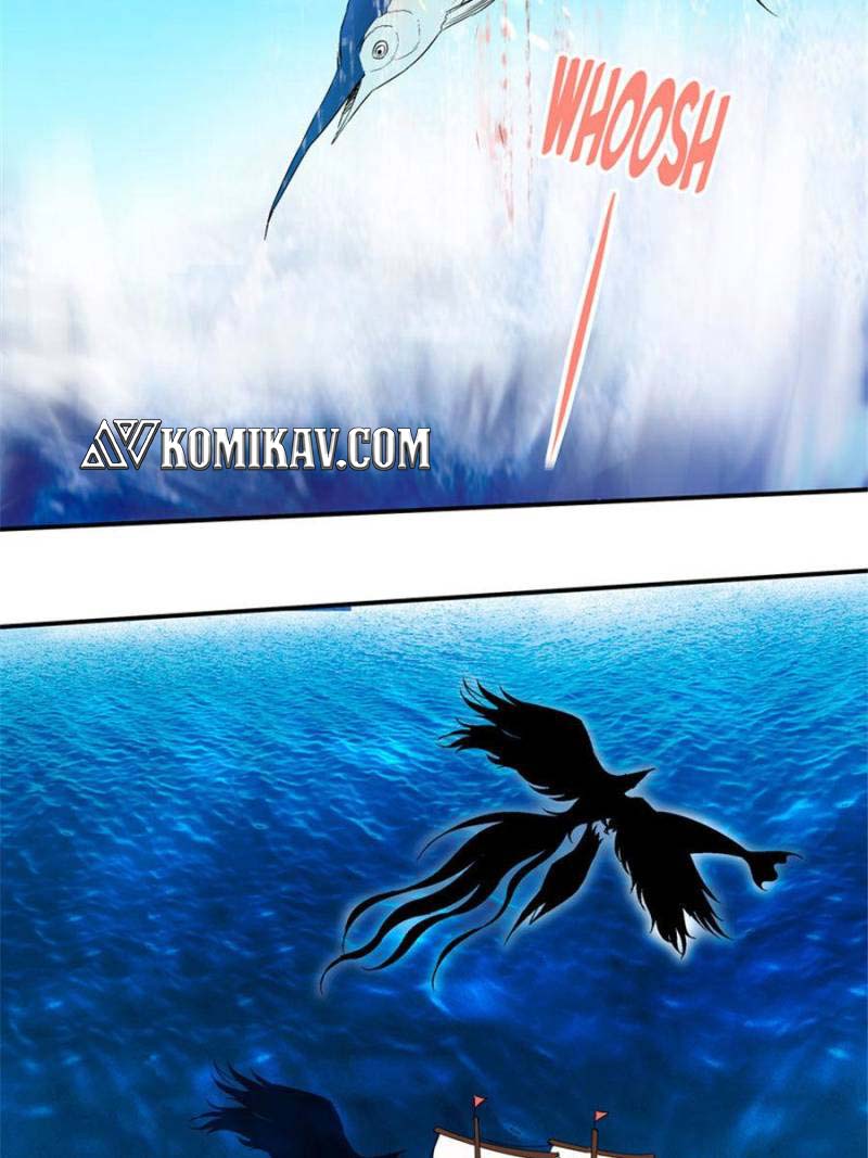 The Crazy Adventures of Mystical Doctor Chapter 156 Gambar 36