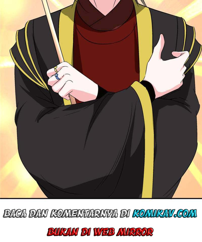 The Crazy Adventures of Mystical Doctor Chapter 156 Gambar 47