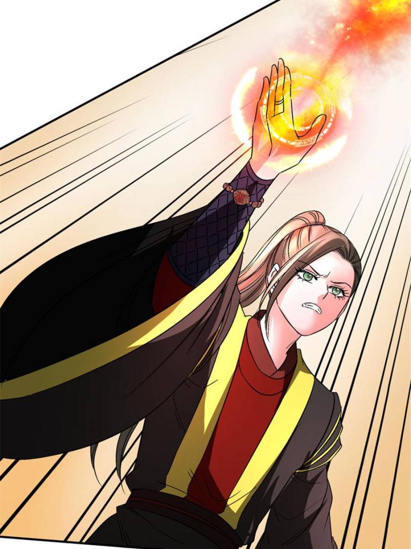 The Crazy Adventures of Mystical Doctor Chapter 156 Gambar 6