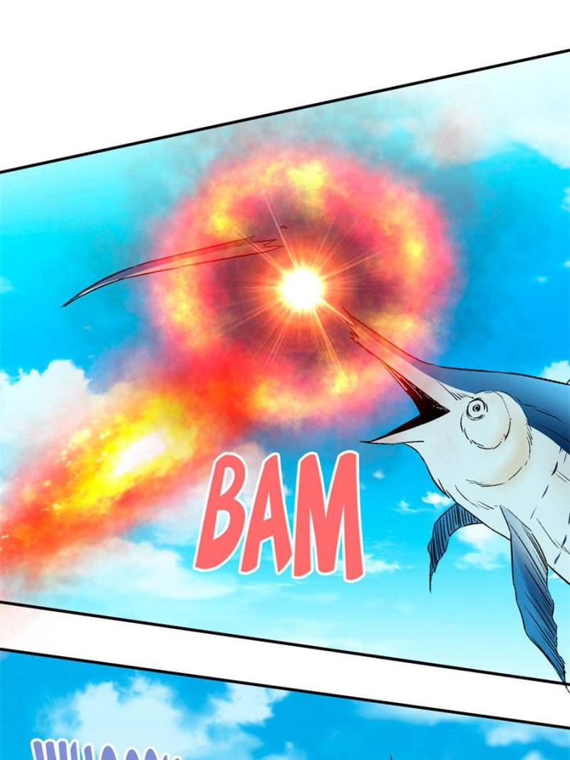 The Crazy Adventures of Mystical Doctor Chapter 156 Gambar 8