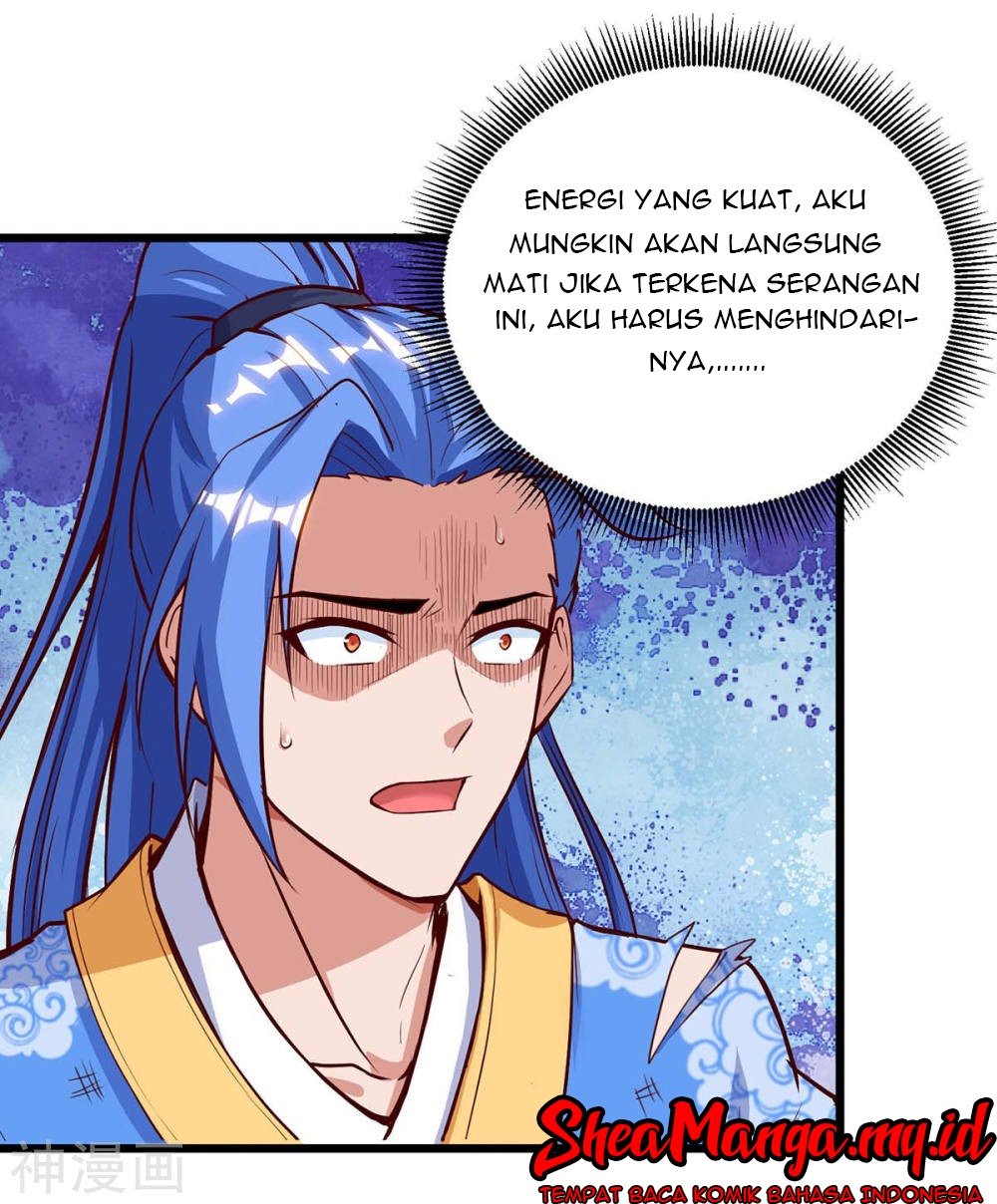 Strongest Leveling Chapter 131 Gambar 10