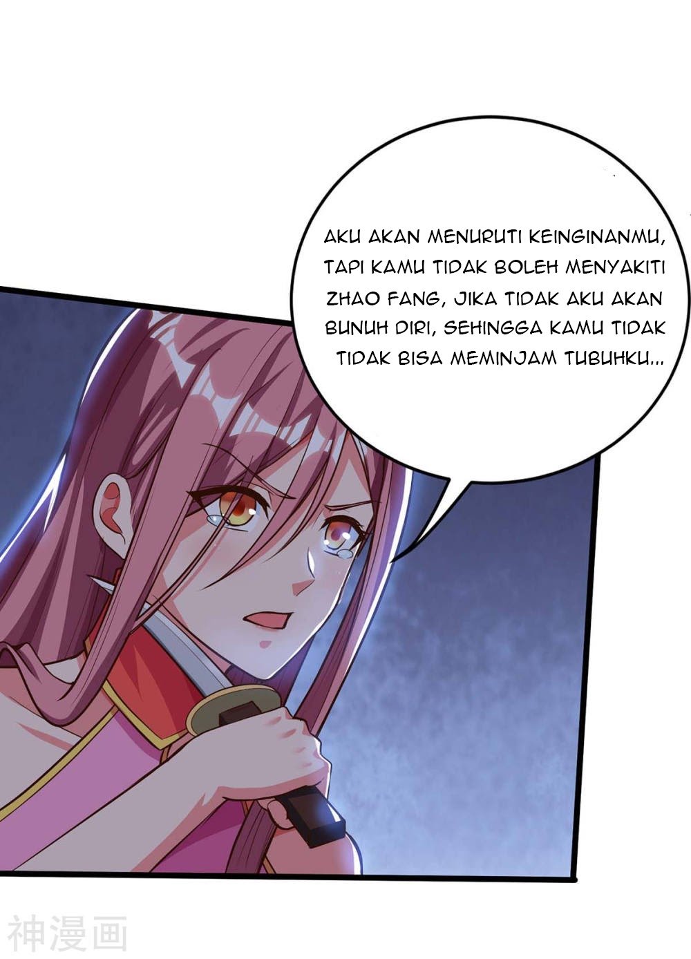 Strongest Leveling Chapter 131 Gambar 14
