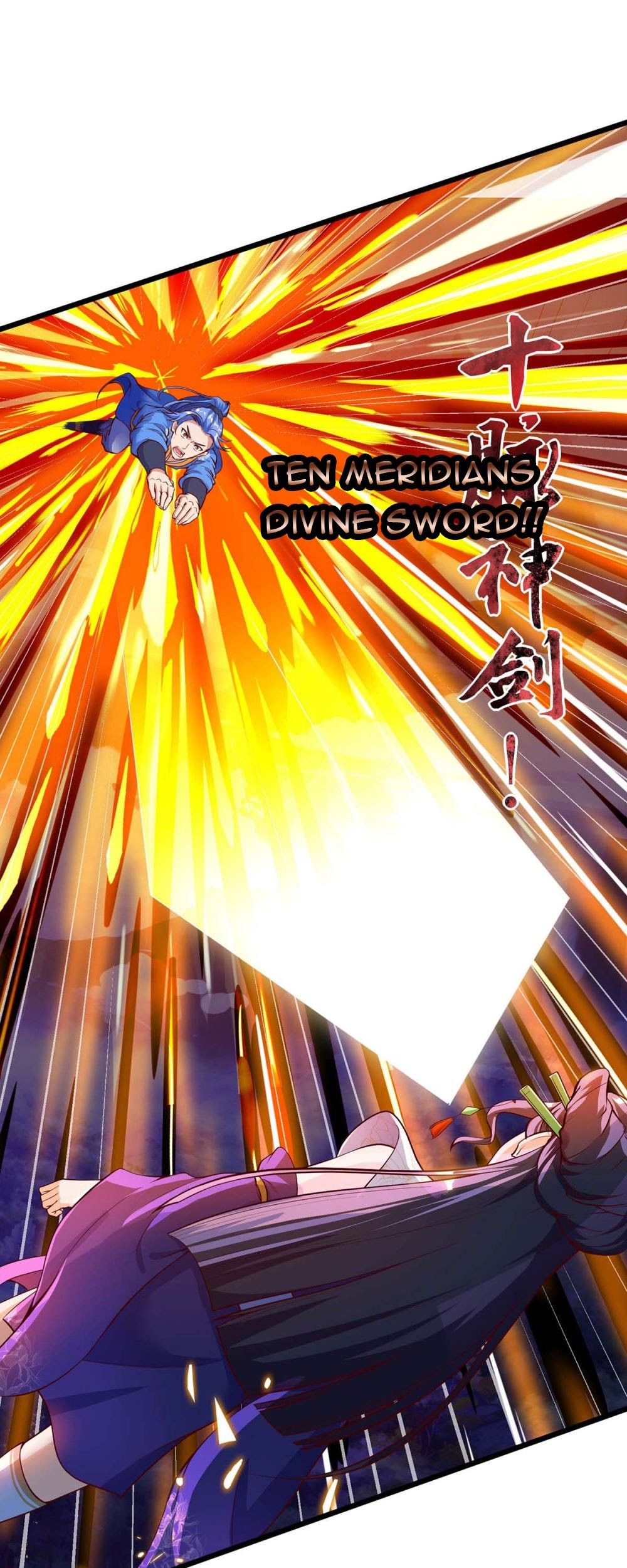 Strongest Leveling Chapter 131 Gambar 4